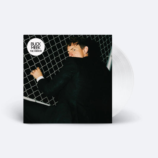 Buck Meek - The Mirror (Clear Vinyl)