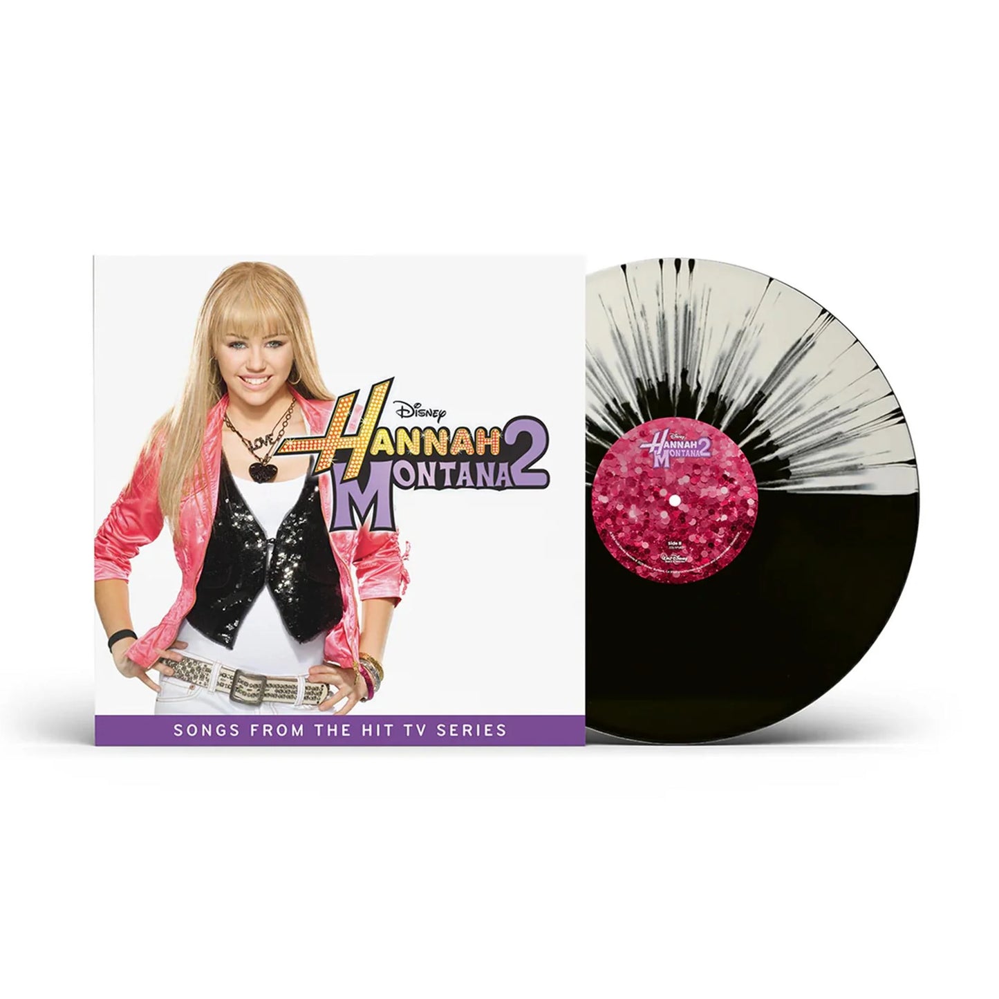 Hannah Montana - Hannah Montana 2