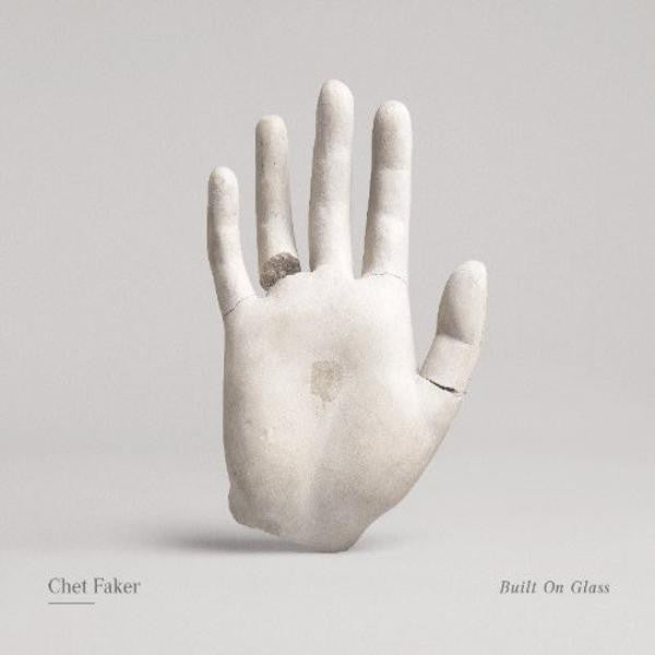 Chet Faker - Built On Glass (10th Anniversary Pressing)