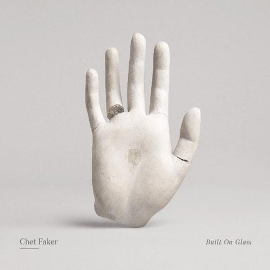 Chet Faker - Built On Glass (10th Anniversary Pressing)