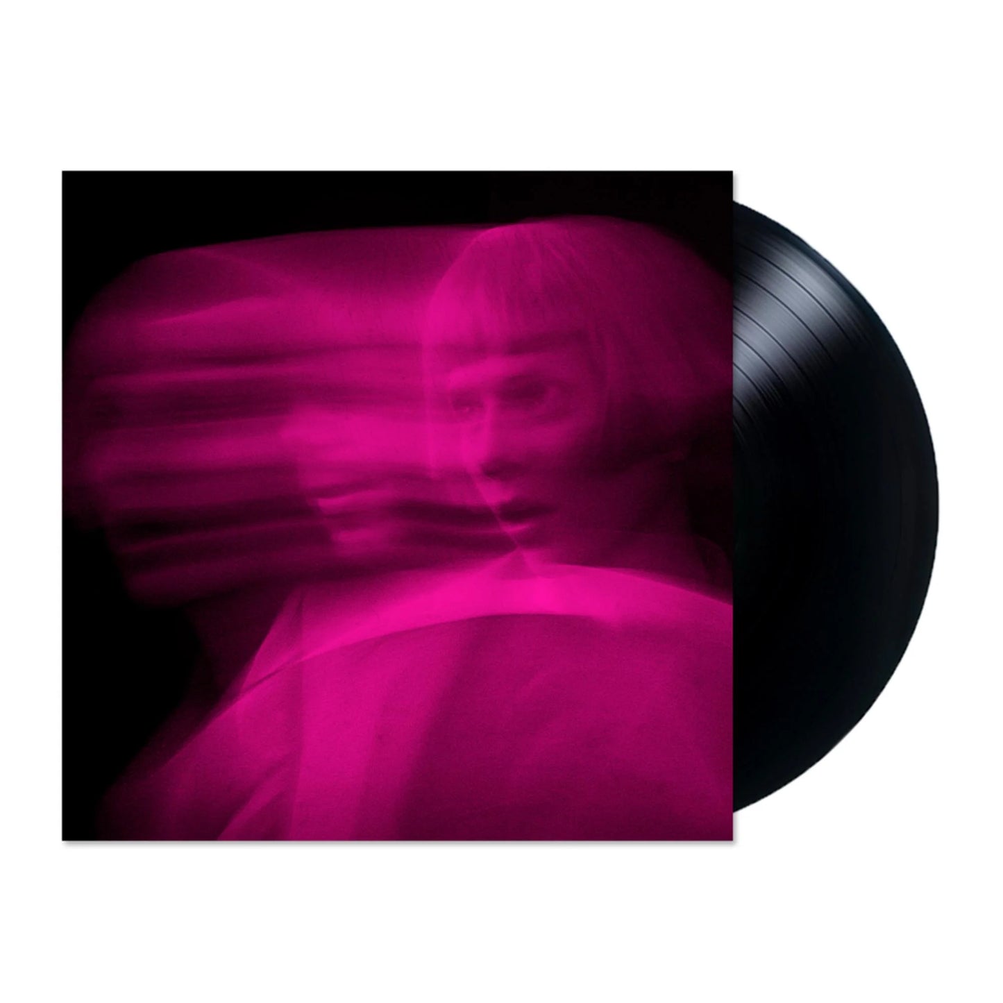 Tomora - Come Closer (LP)