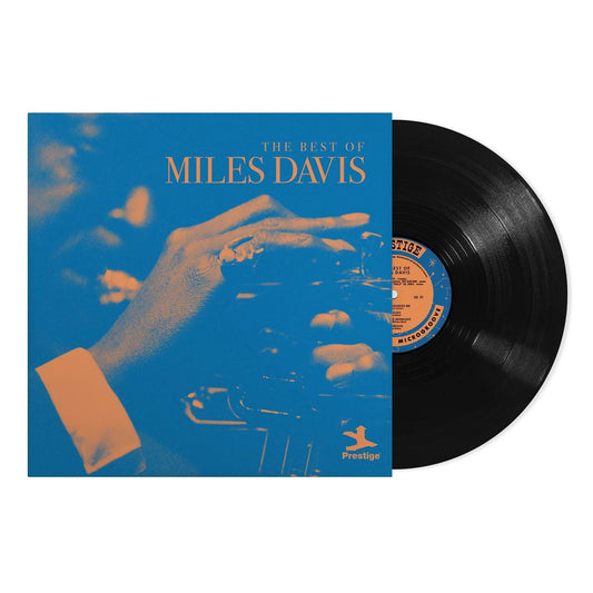 Miles Davis - The Best Of Miles Davis