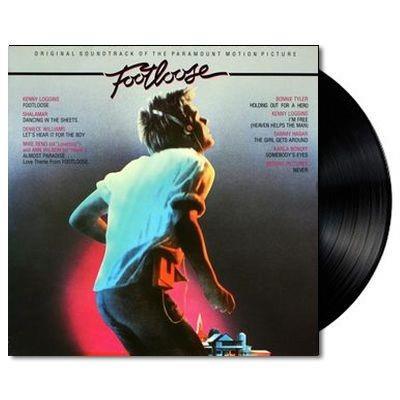 OST - Footloose (Picture Disk)