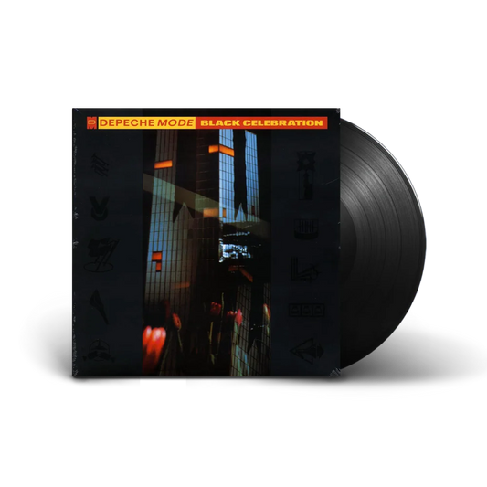Depeche Mode - Black Celebration