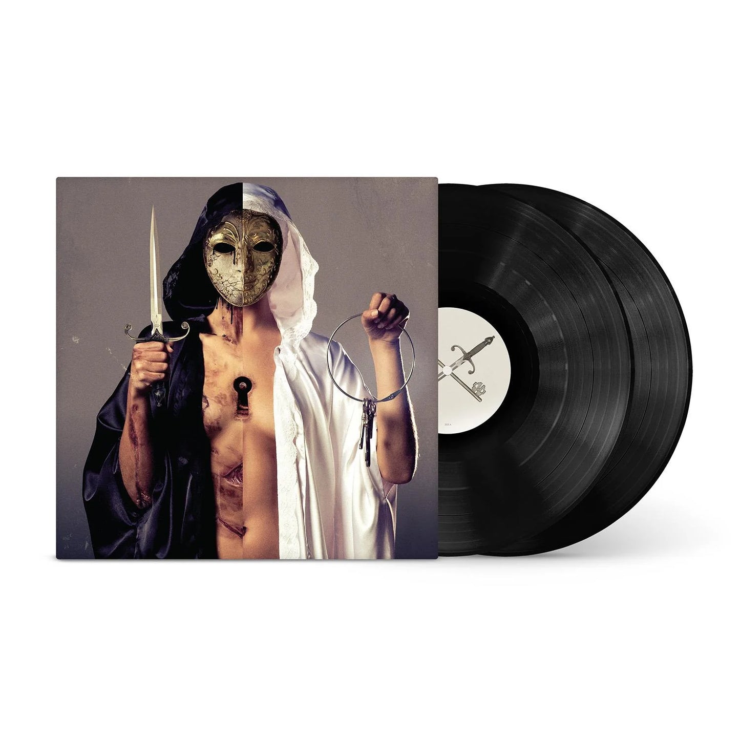 Bring Me The Horizon - There Is A Hell Believe Me