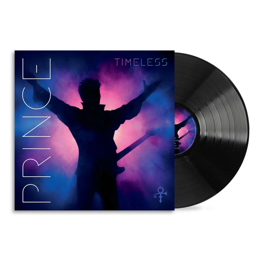 Prince - Timeless (LP)