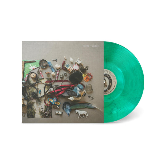 Califone - Villagers