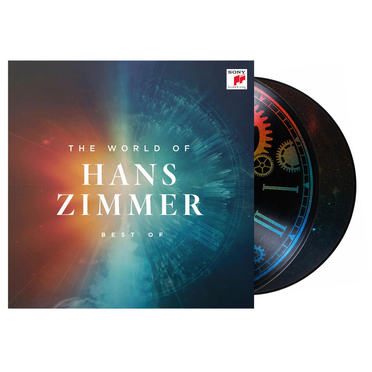Hans Zimmer - The World Of Hans Zimmer Best Of