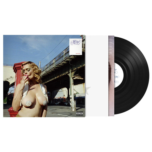 Troye Sivan - She's The Best (LP)