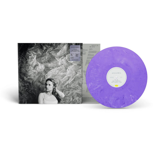 Agnes Obel - The Meaning of Flowers (LP)