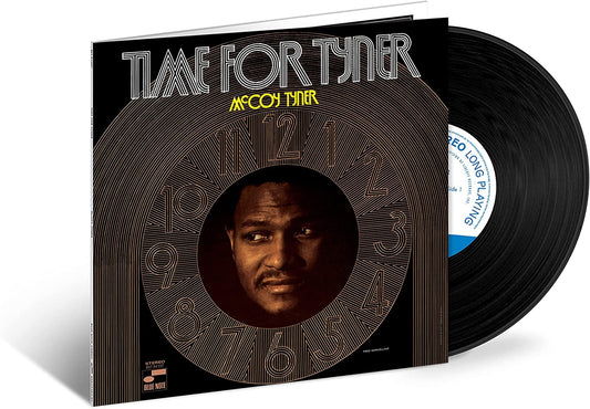 Mccoy Tyner - Time For Tyner (Tone Poet Series)