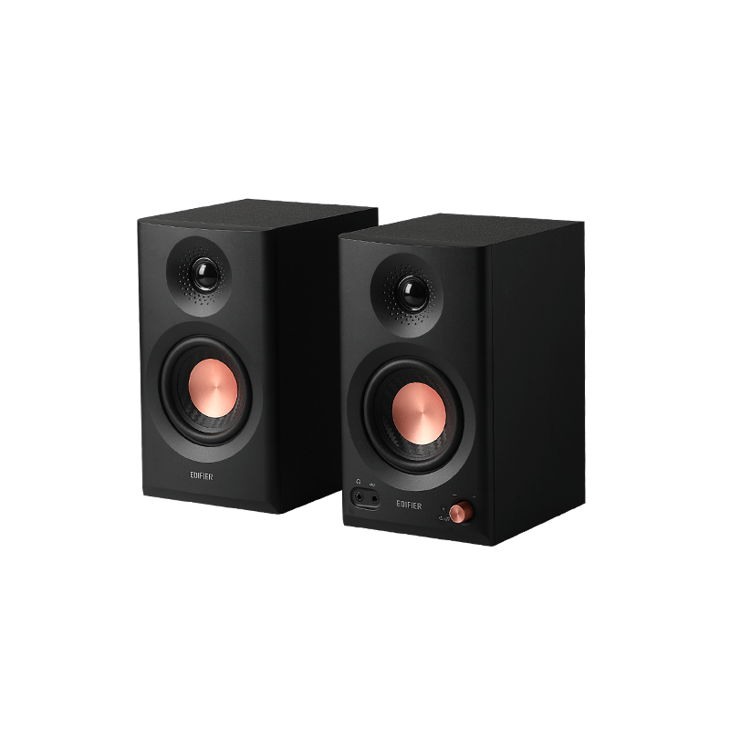 Edifier MR 3 Powered Studio Monitor Speakers