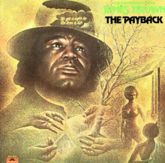 James Brown - Payback