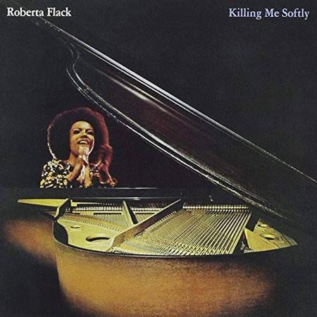 Roberta Flack - Killing Me Softly (Analogue Productions 75th Anniversary Atlantic Records, 2LP 45RPM)