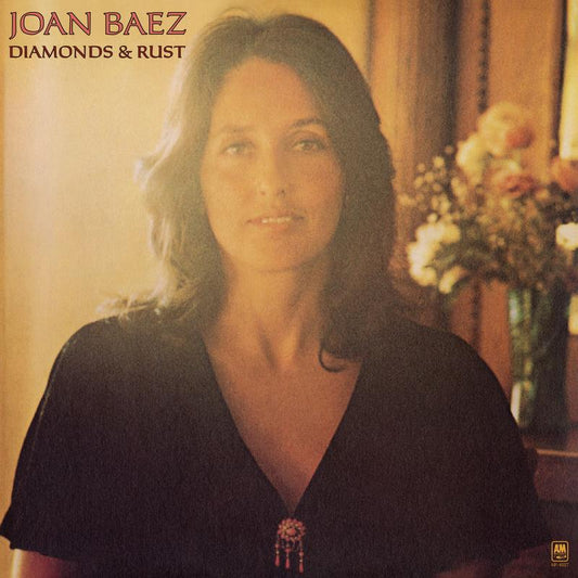 Joan Baez - Diamonds & Rust (180g 2LP 45RPM QRP)