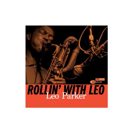 Leo Parker - Rollin' With Leo