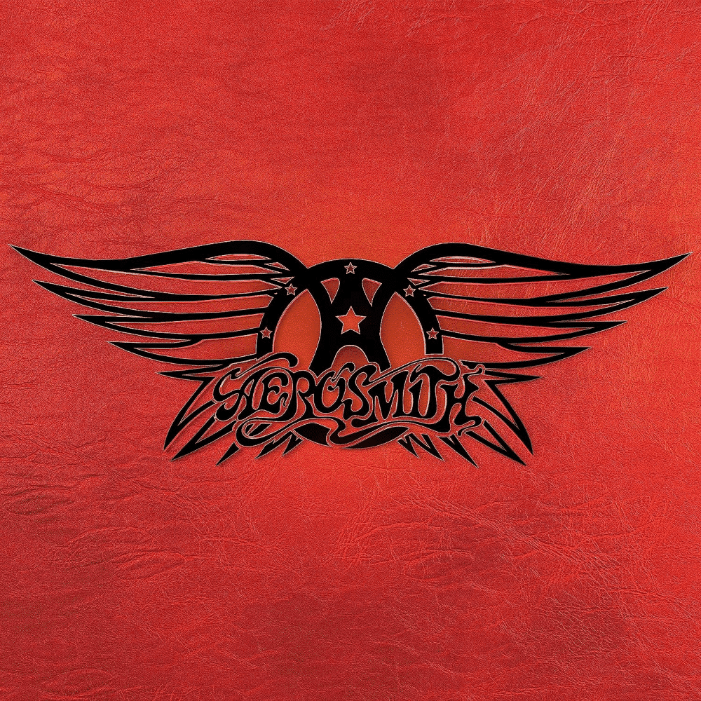 Aerosmith - Greatest Hits