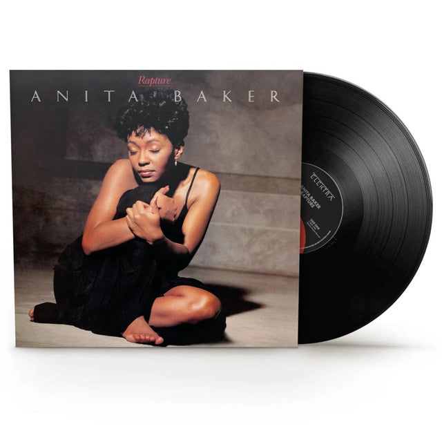 Anita Baker - Rapture (LP)