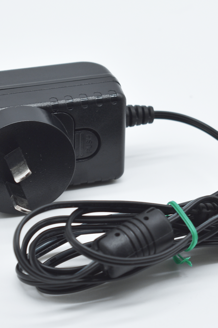 Audio-Technica LP60X/LP60XBT Power Supply