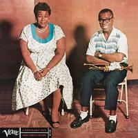 Ella Fitzgerald & Louis Armstrong - Ella And Louis (Acoustic Sound Series)