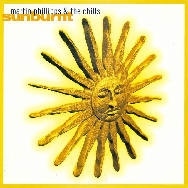 RSD2026 - The Chills - Sunburnt (LP)