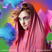 Alsison Goldfrapp - The Love Invention