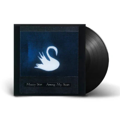 Mazzy Star - Among My Swan (LP Reissue Black)