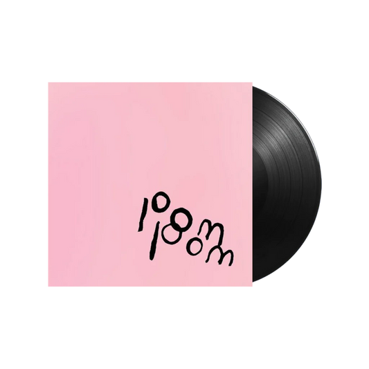 Ariel Pink - Pom Pom