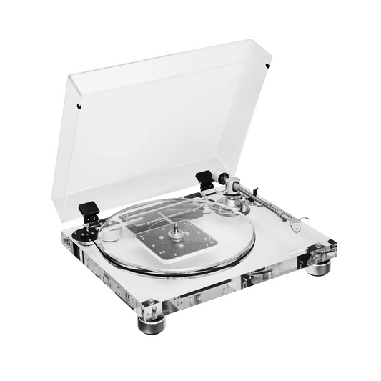 Audio-Technica AT-LPA2 Fully Manual Belt Drive Turntable
