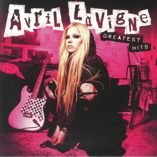 Avril Lavigne - Greatest Hits