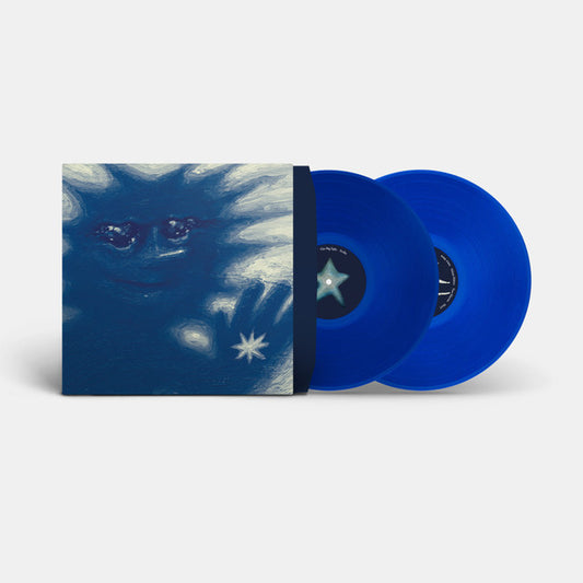 Black Country, New Road - Forever Howlong (2 x Vinyl, LP, Album, Indie Exclusive, Eco Jazz Transparent Blue)
