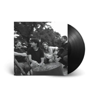 The Belair Lip Bombs - Lush Life (LP)