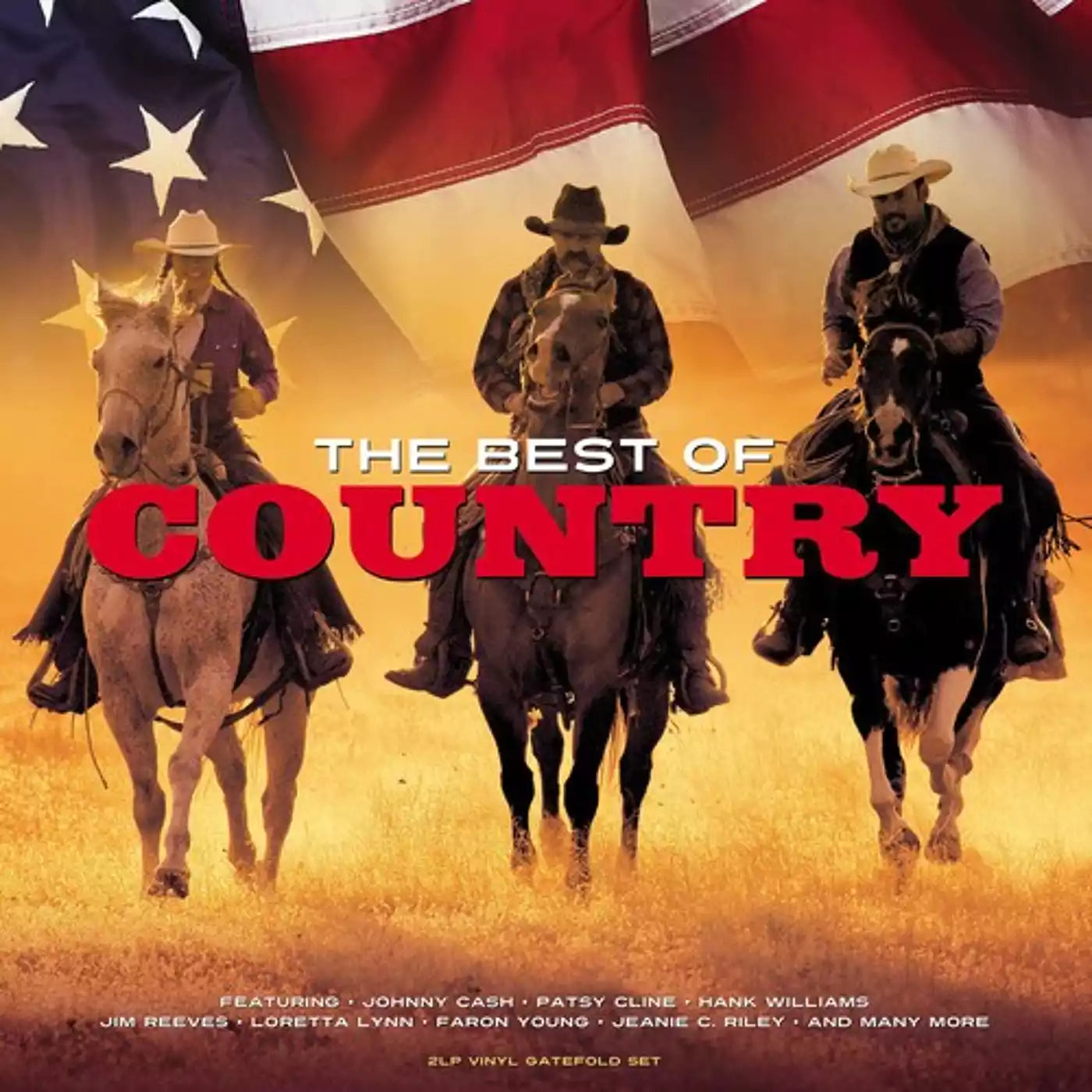 V/A - The Best Of Country