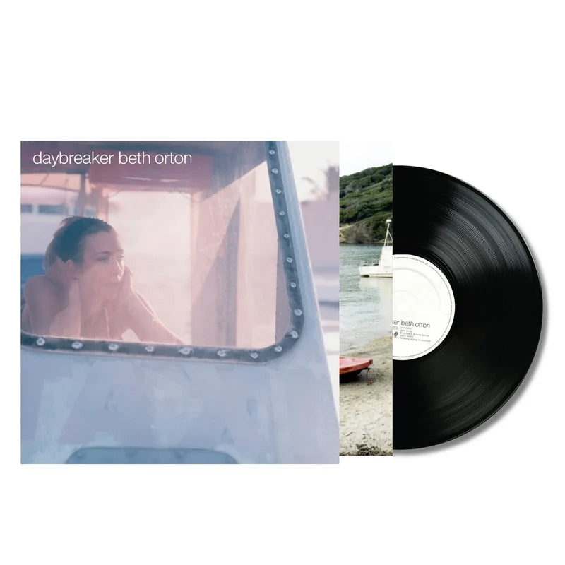 Beth Orton - Daybreaker (2026 Reissue)