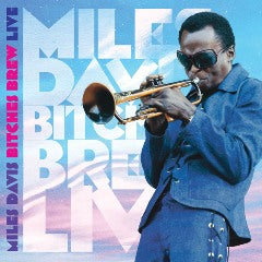 Miles Davis - Bitches Brew Live