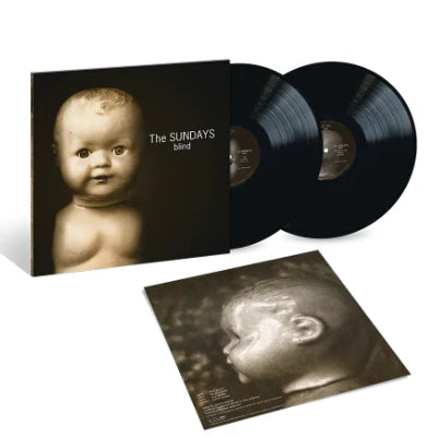 The Sundays - Blind (2LP Vinyl)