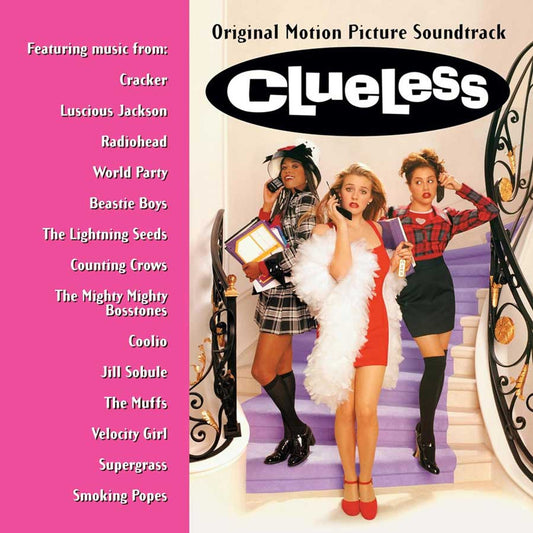 V/A - Clueless (OST)