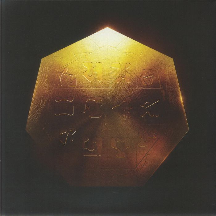 Sub Focus - Contact (2LP)