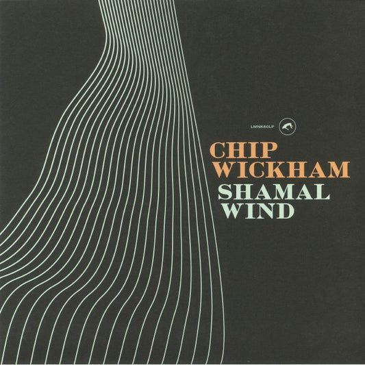 Chip Wickham - Shamal Wind