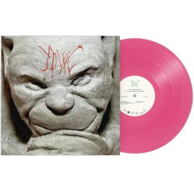 Chanel Beads - Your Day Will Come (2026 Release, Pink Vinyl)