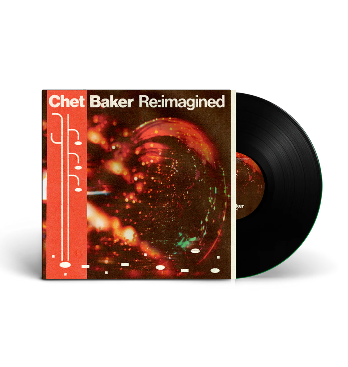 V/A - Chet Baker Re:Imagined