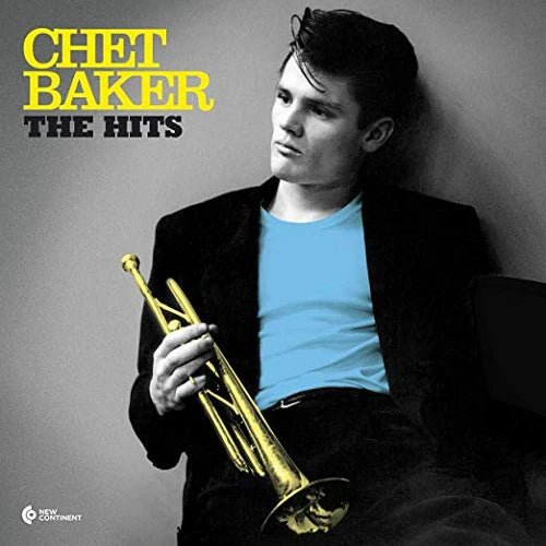 Chet Baker - The Hits