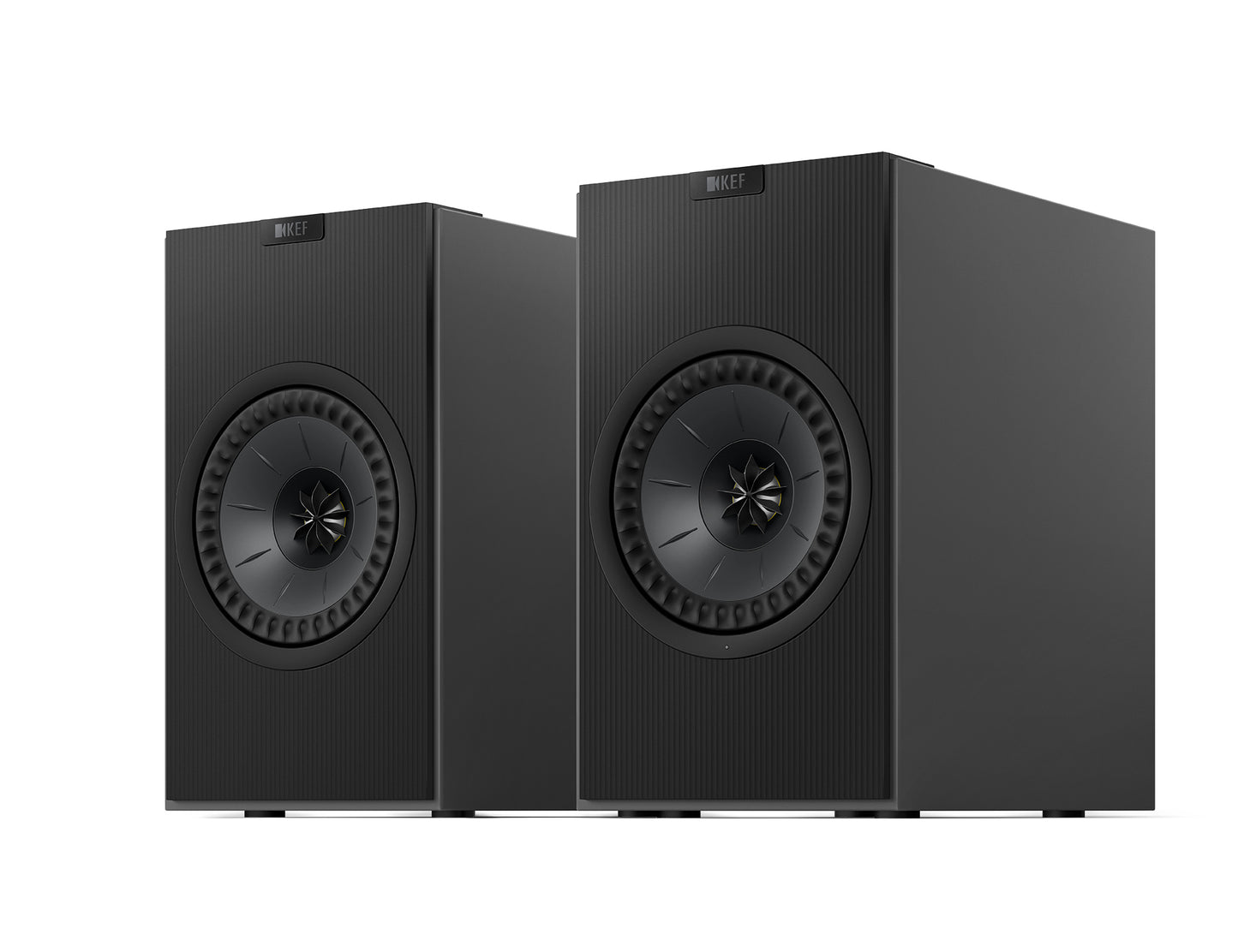 KEF Coda W Wireless Hifi Speakers