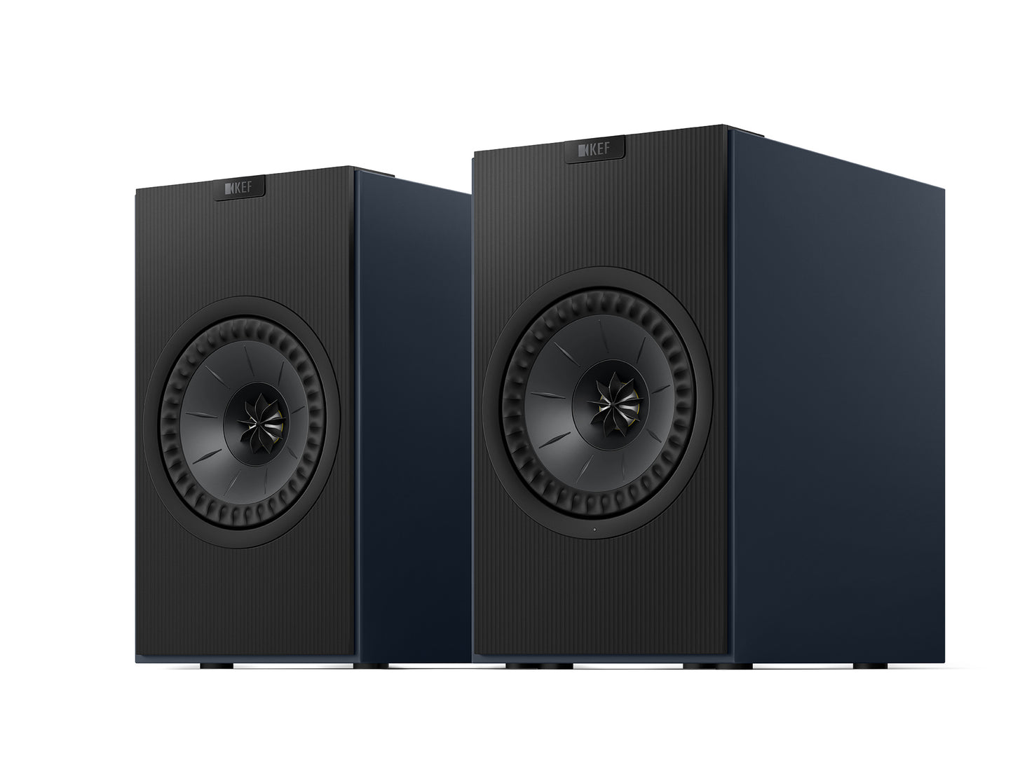 KEF Coda W Wireless Hifi Speakers