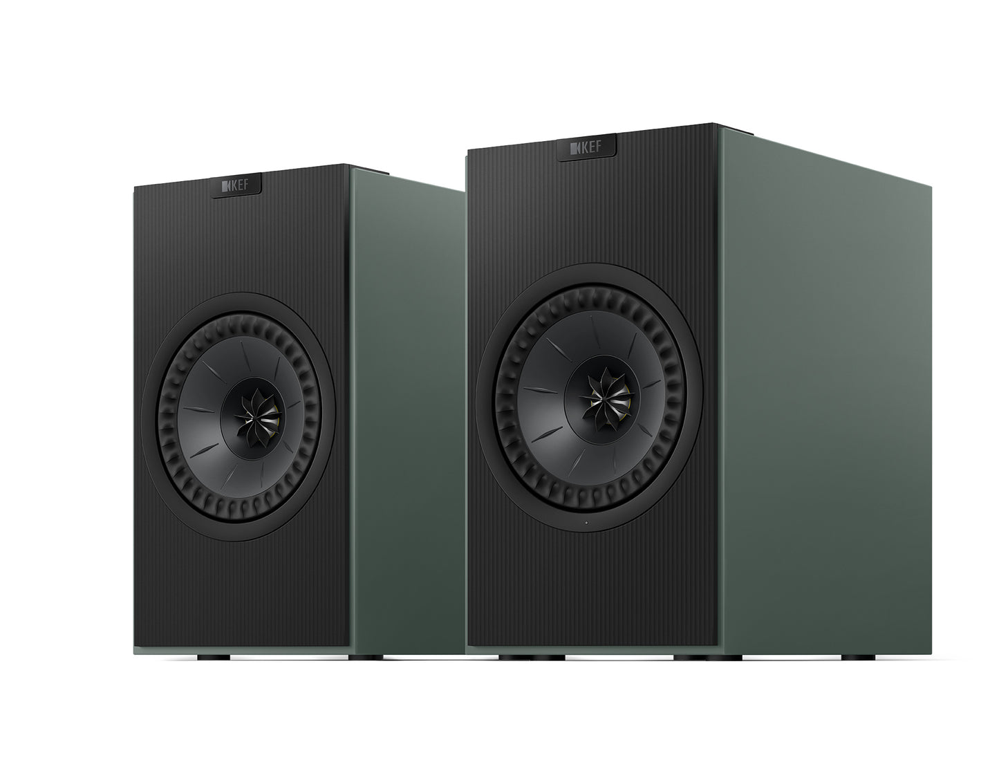 KEF Coda W Wireless Hifi Speakers