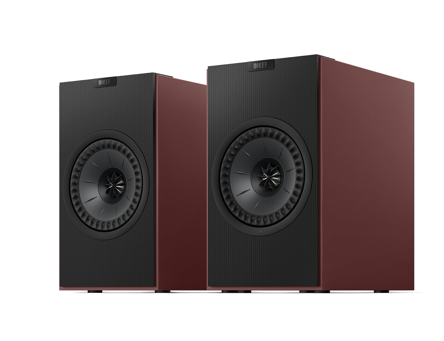 KEF Coda W Wireless Hifi Speakers
