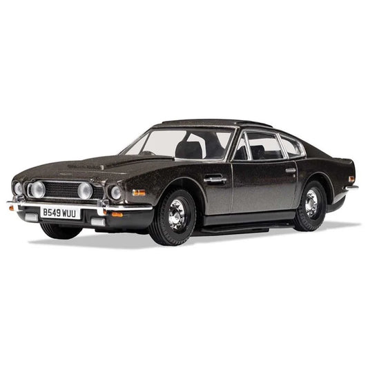 Corgi 1:36 James Bond Aston Martin V8 Vantage No Time To Die