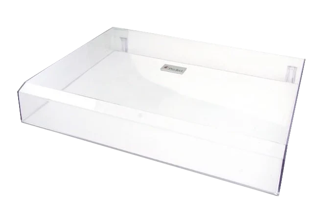 Pro-Ject Cover It Dust Cover Lid