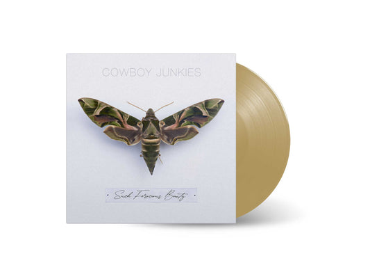 Cowboy Junkies - Such Ferocious Beauty