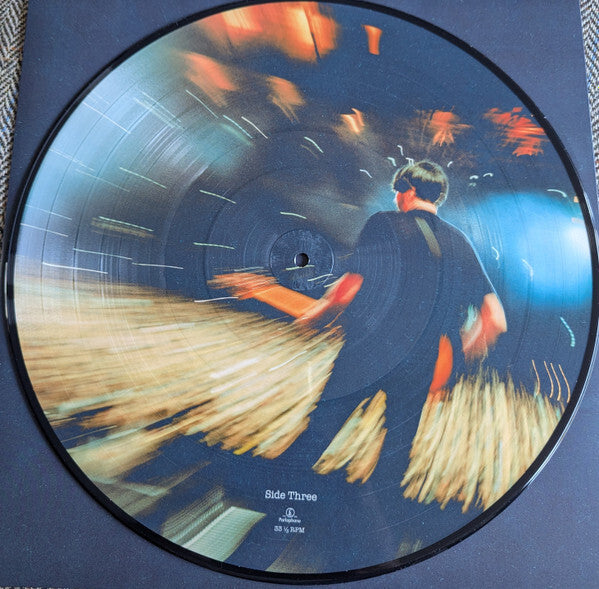 Blur - Live At Wembley (Picture Disc)